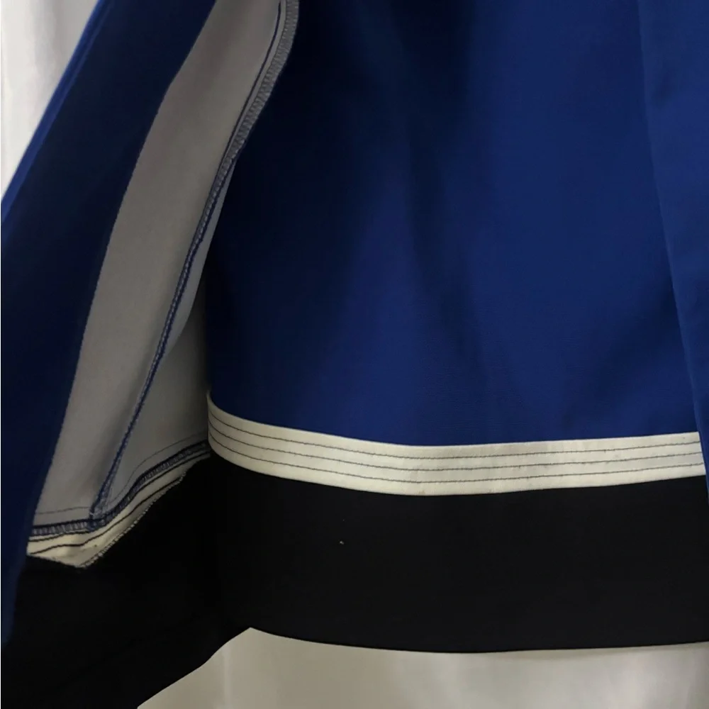 Royal Blue Women's Blazer